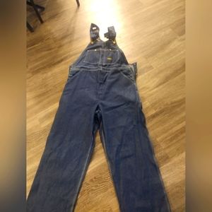 Oshkosh B'gosh overalls